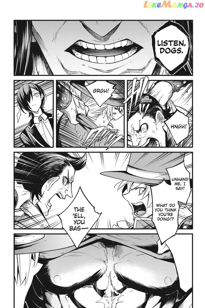 Goblin Slayer: Side Story Year One Chapter 46 image 11_optimized_optimized